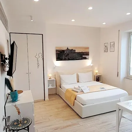 Barbara Classy 102 Appartement
