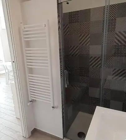 Barbara Classy 102 Apartment Syrakus