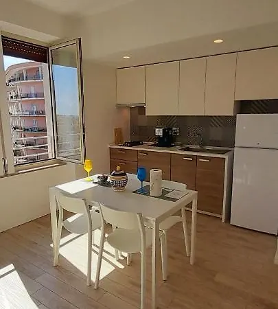 Appartement Barbara Classy 102 *