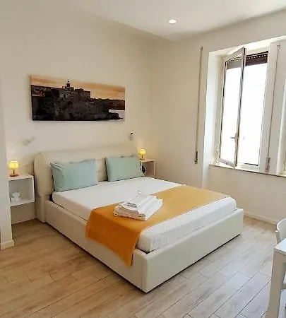 Apartament Barbara Classy 102 Syrakuzy