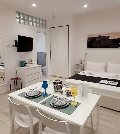 Barbara Classy 102 Apartament