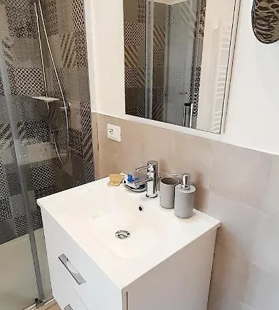 Appartement Barbara Classy 102 Syracuse