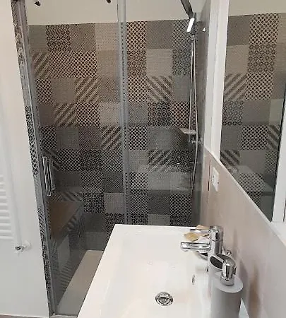 Barbara Classy 102 Apartament Syrakuzy