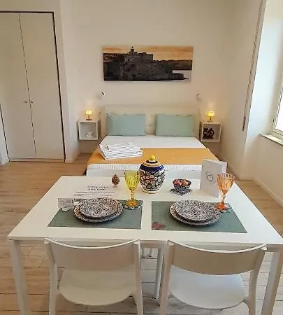 Apartament Barbara Classy 102 *