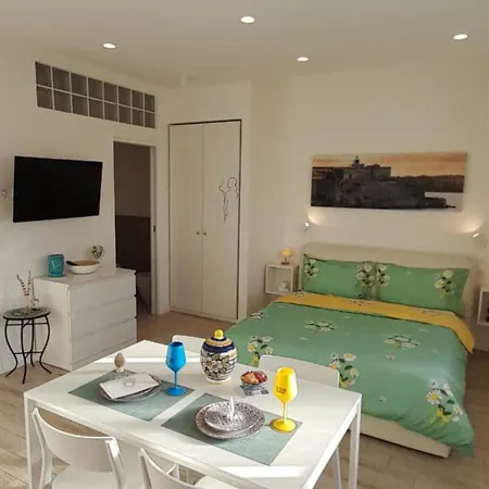 Barbara Classy 102 Appartement *
