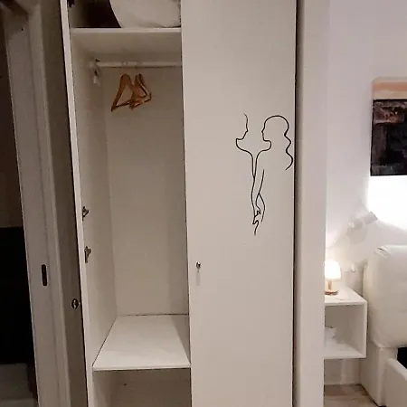Barbara Classy 102 Appartement *