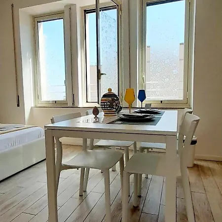 Barbara Classy 102 Appartement *