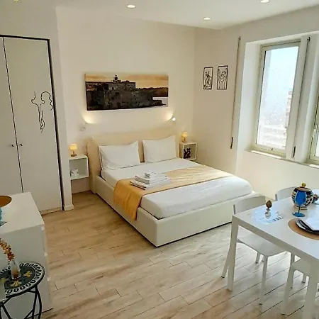 Apartament Barbara Classy 102 *