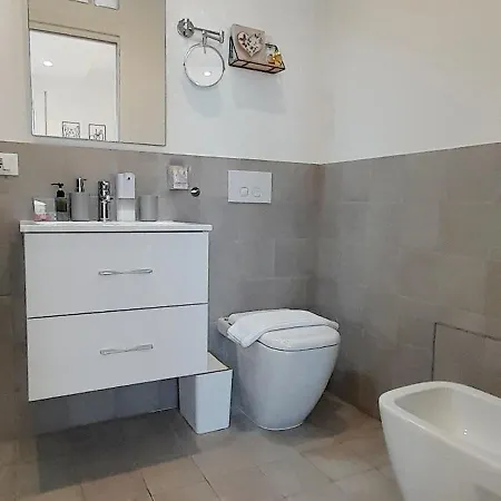 Appartement Barbara Classy 102 *