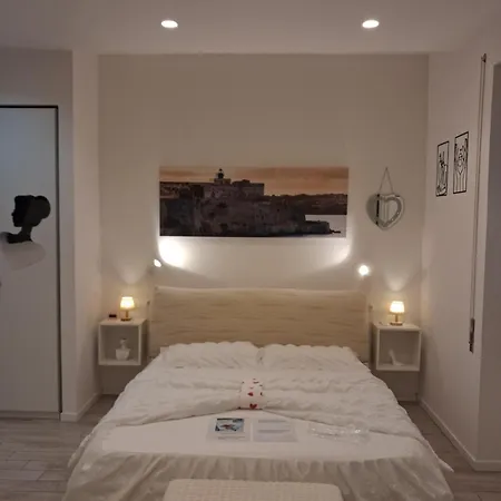 Barbara Classy 102 Appartement