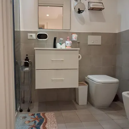 Appartement Barbara Classy 102 Syracuse
