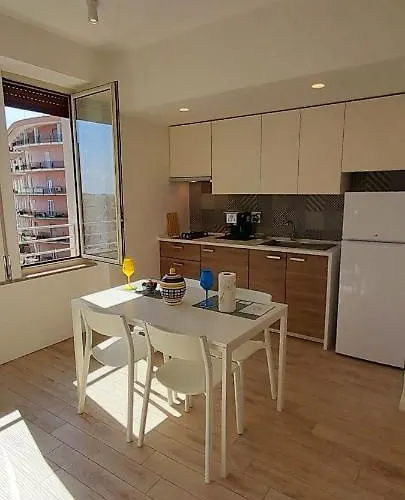 Διαμέρισμα Barbara Classy 102 *