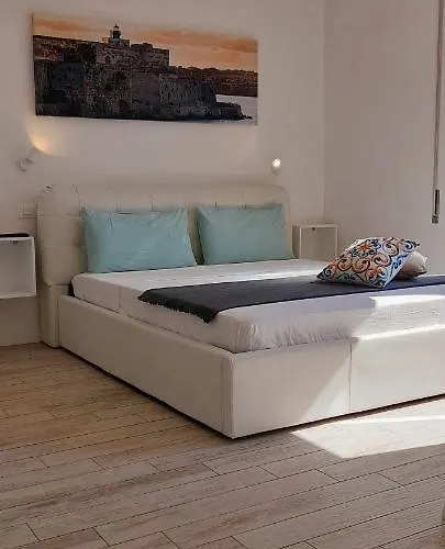 Barbara Classy 102 * Συρακούσες