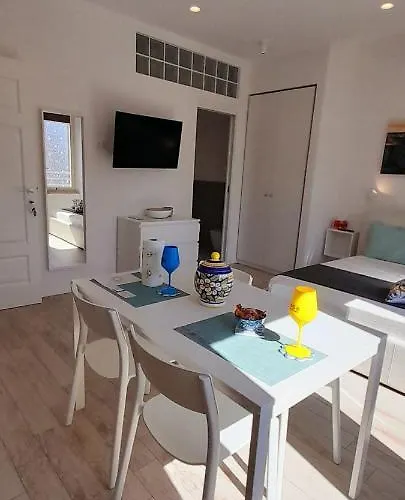 Διαμέρισμα Barbara Classy 102 Συρακούσες