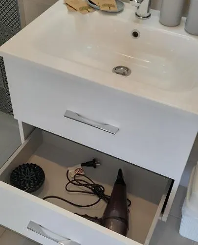 Barbara Classy 102 Διαμέρισμα