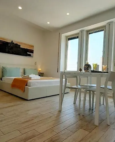 Barbara Classy 102 Συρακούσες