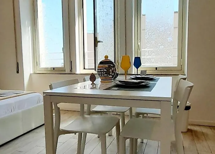 Barbara Classy 102 Διαμέρισμα *