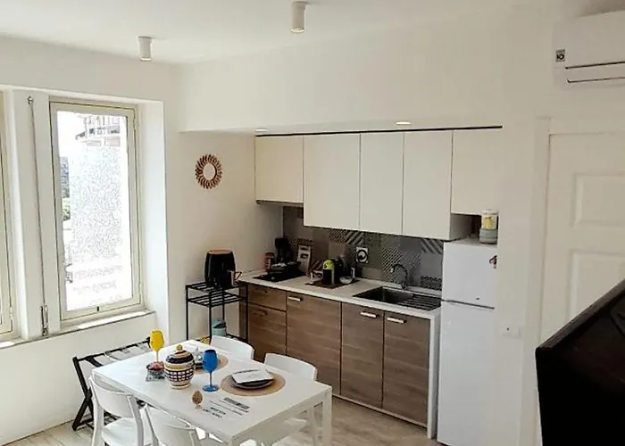 Barbara Classy 102 Διαμέρισμα