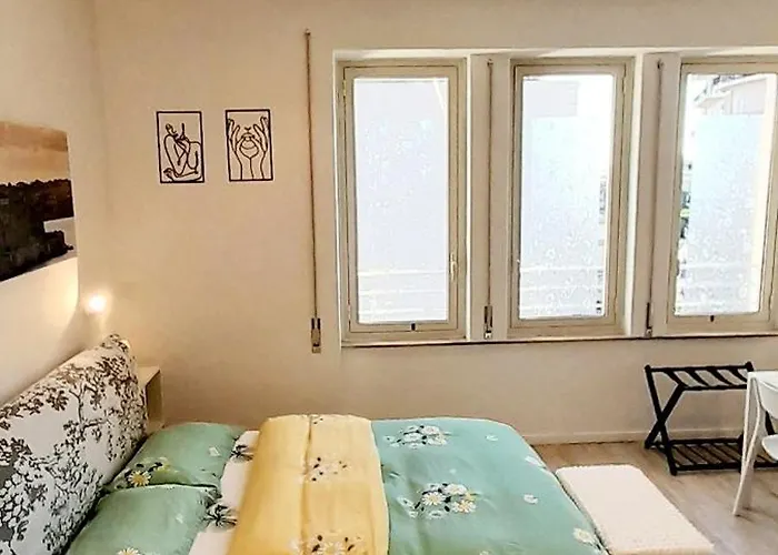 Barbara Classy 102 Διαμέρισμα