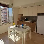 Apartmán Barbara Classy 102 *