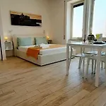 Barbara Classy 102 Apartmán Syracuse