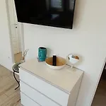 Apartmán Barbara Classy 102 *